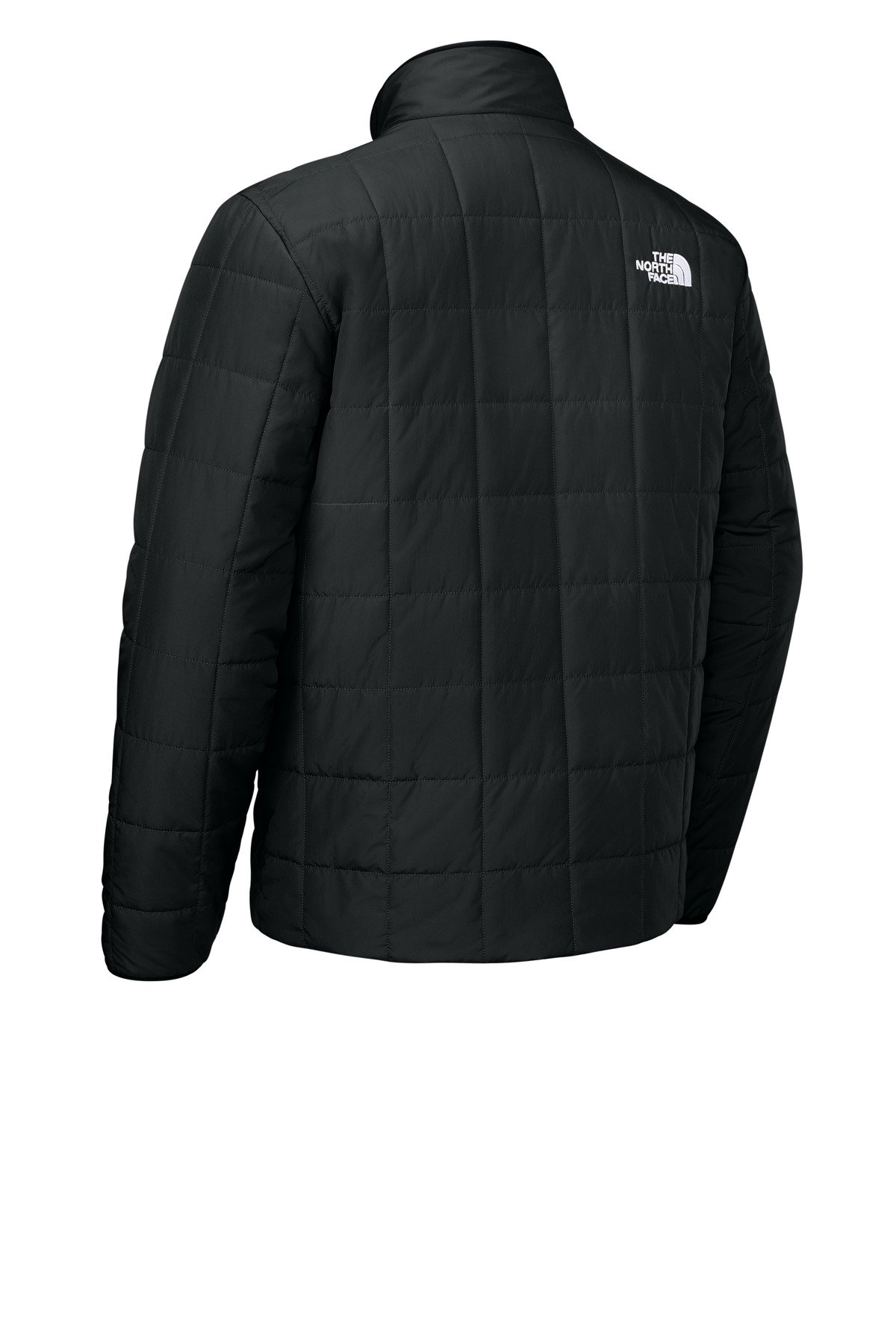 The North Face ® Iron Drift Quilted Jacket NF0A8JEV - Image 4