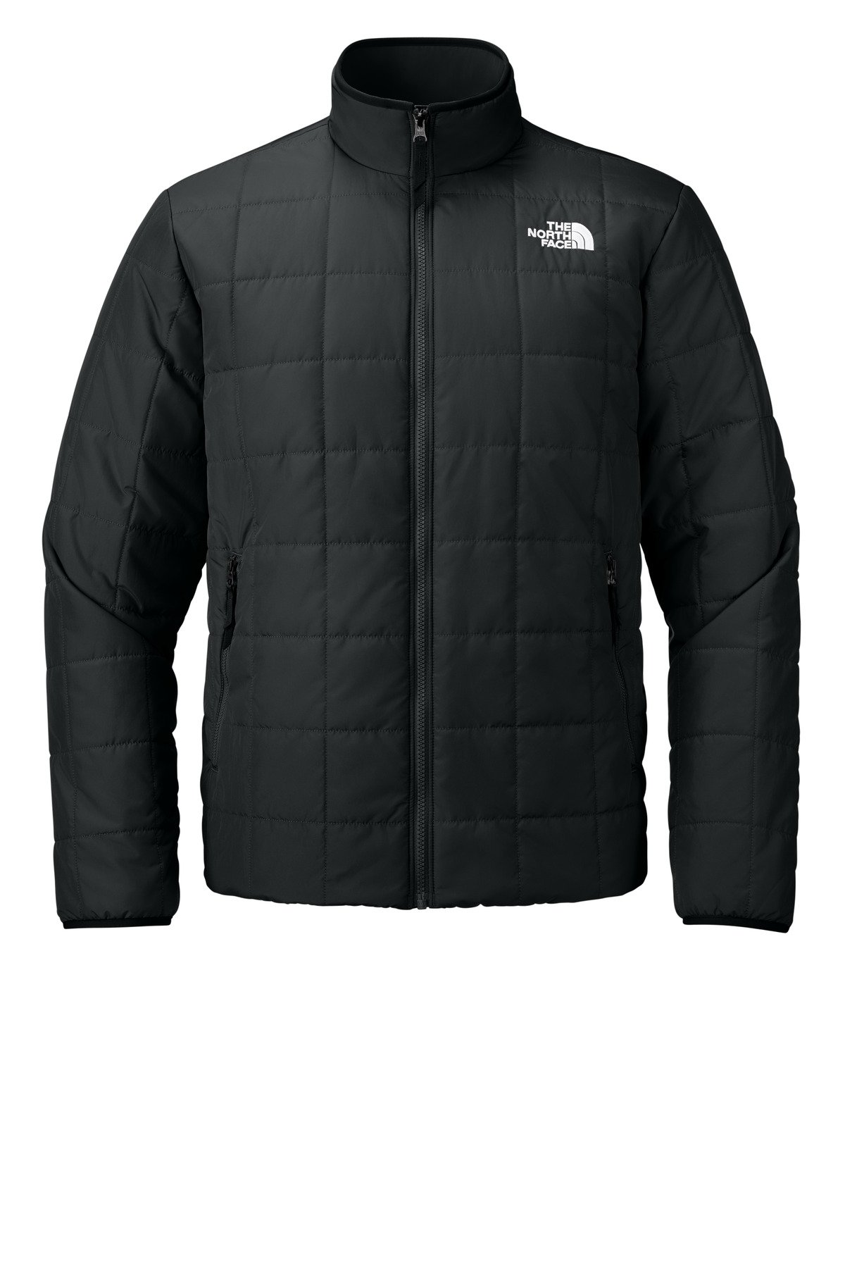 The North Face ® Iron Drift Quilted Jacket NF0A8JEV - Image 3