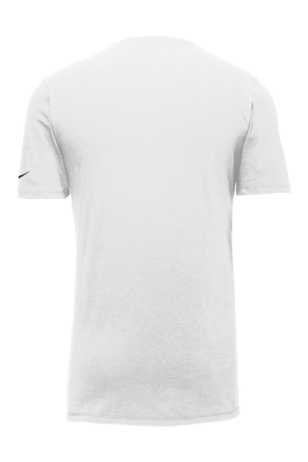Nike Dri-FIT Cotton/Poly Tee. NKBQ5231 - Image 4