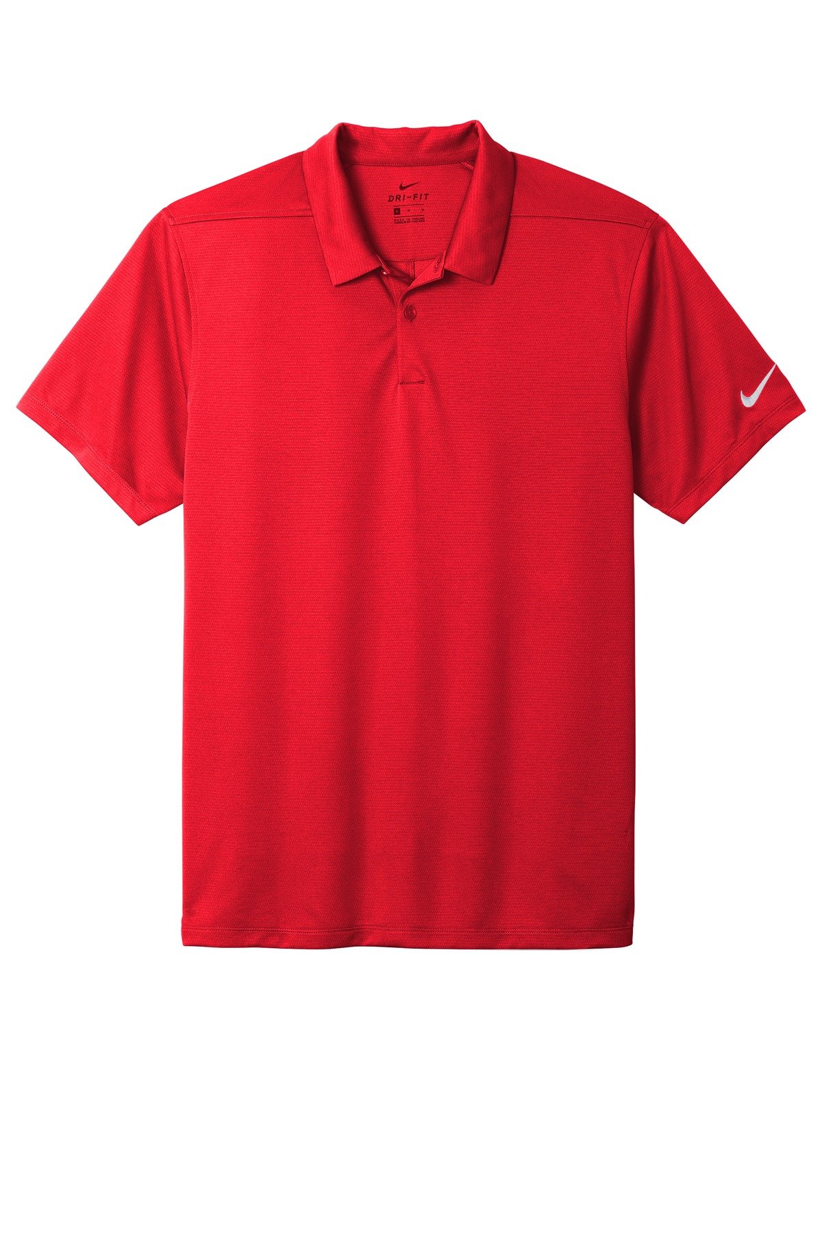 Nike Dry Essential Solid Polo NKBV6042 - Image 3