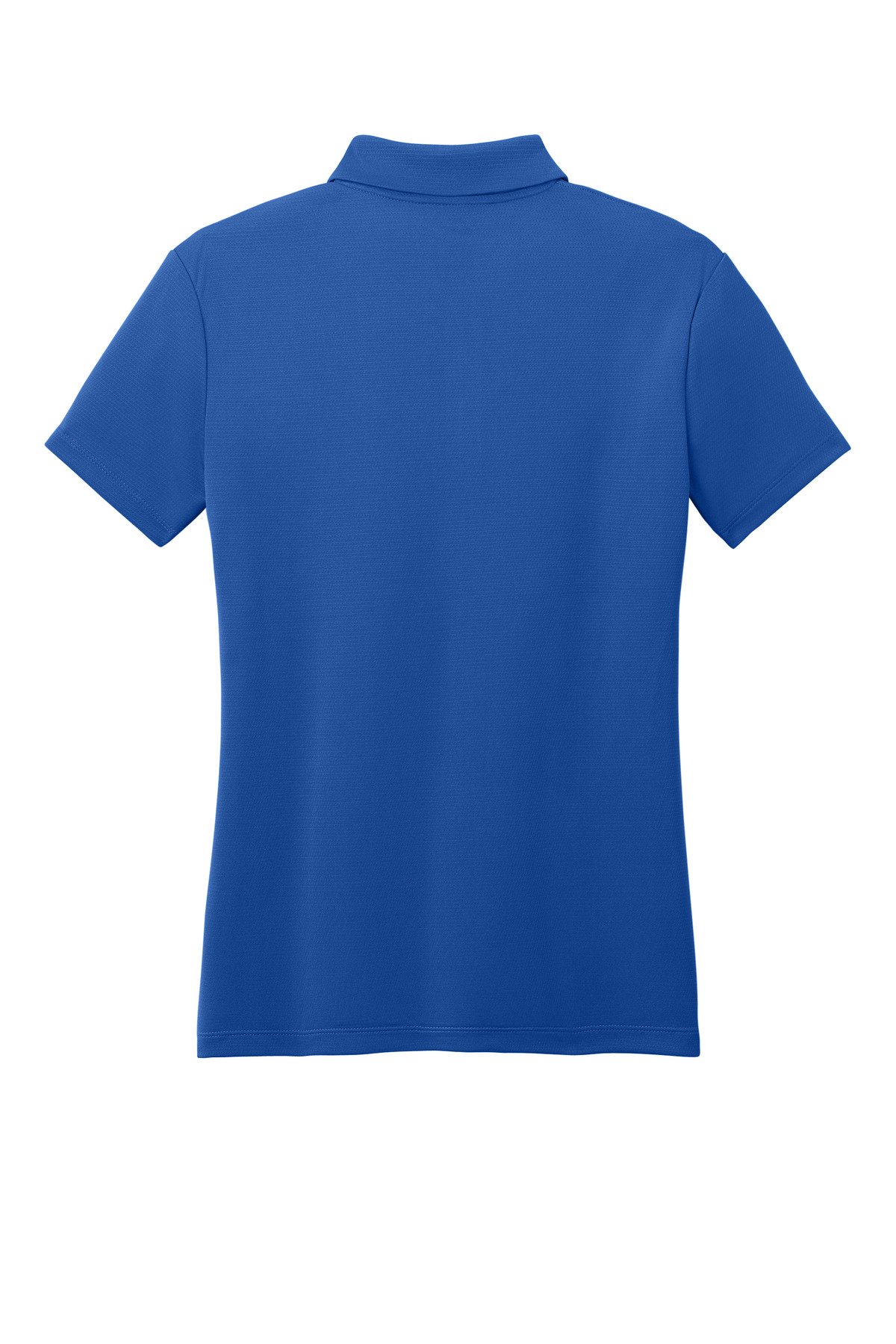 Nike Women's Dry Essential Solid Polo NKBV6043 - Image 4