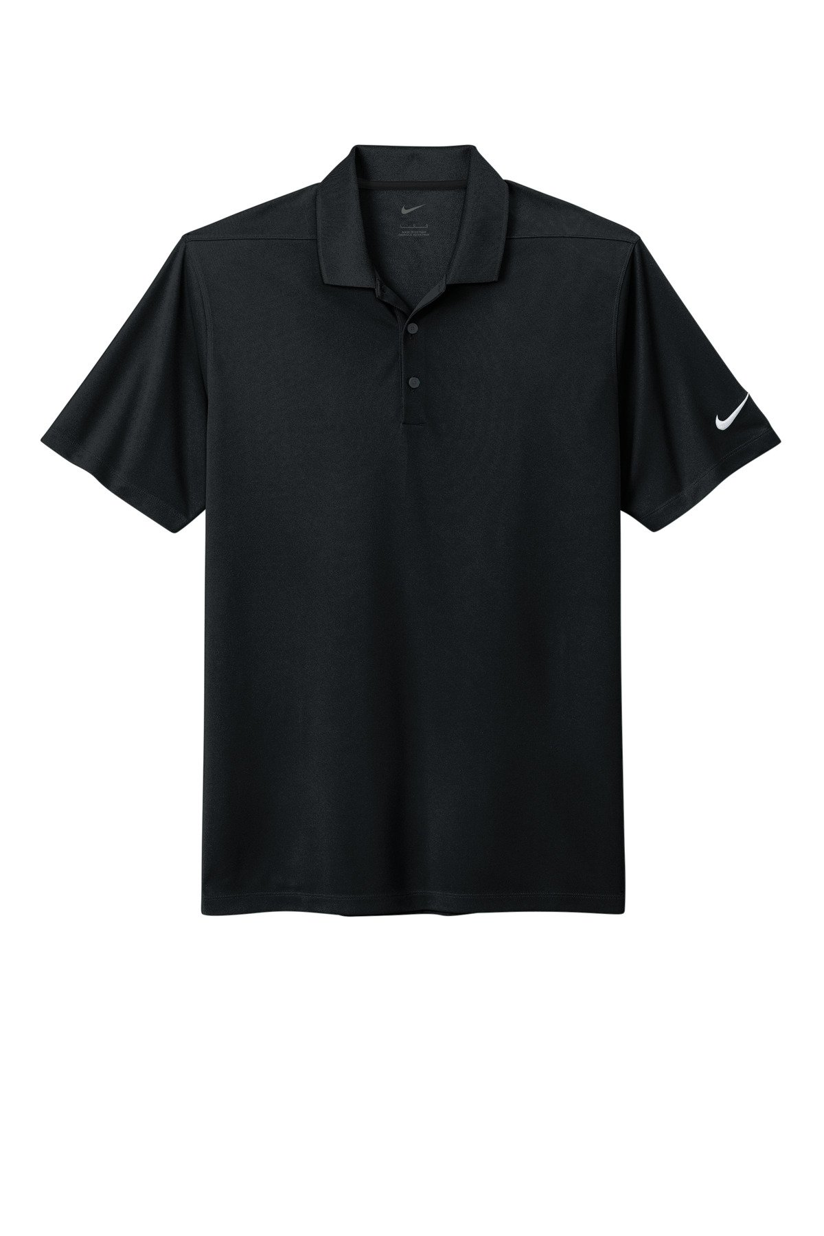 Nike Dri-FIT Micro Pique 2.0 Polo NKDC1963 - Image 3