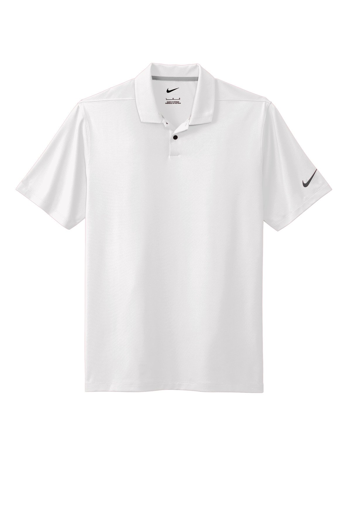 Nike Dri-FIT Vapor Polo NKDC2108 - Image 3