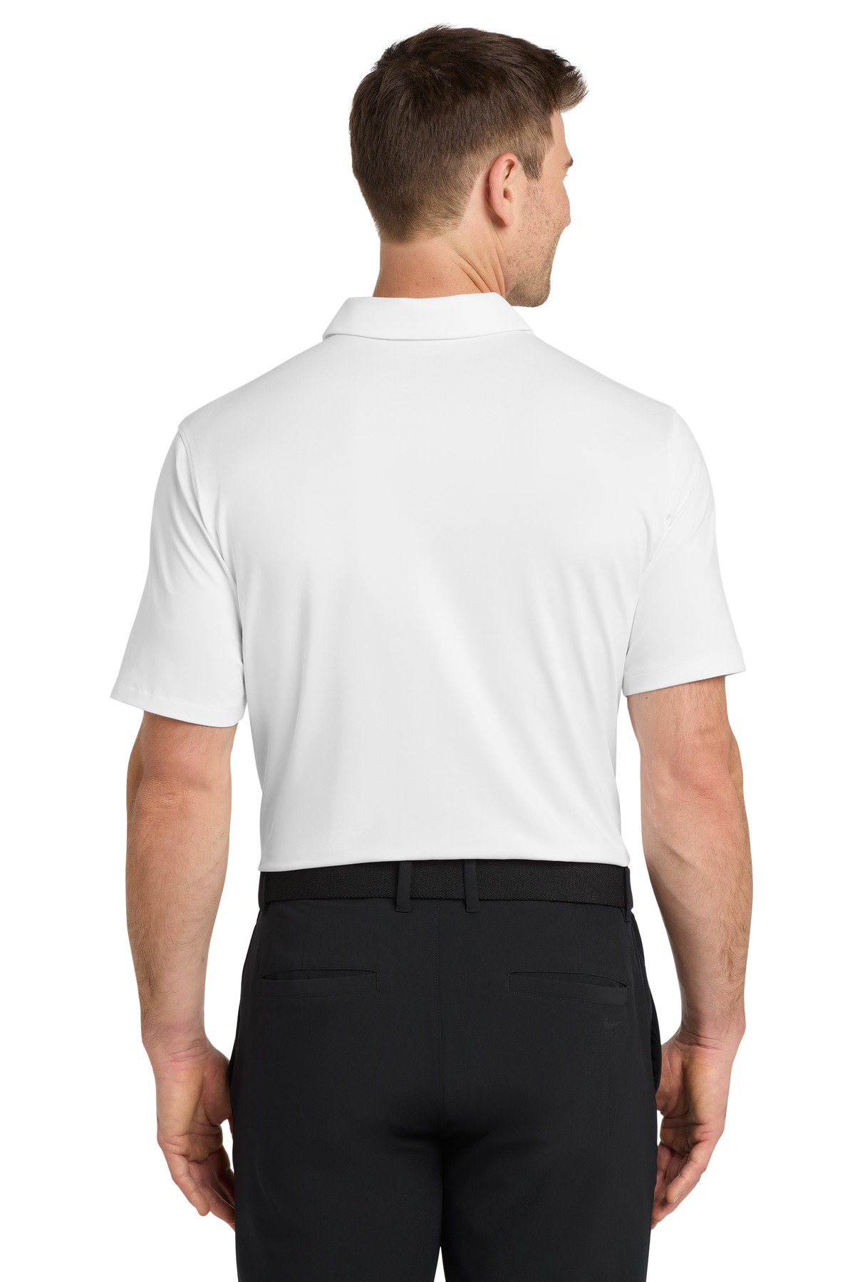 Nike Dri-FIT Vapor Polo NKDC2108 - Image 2