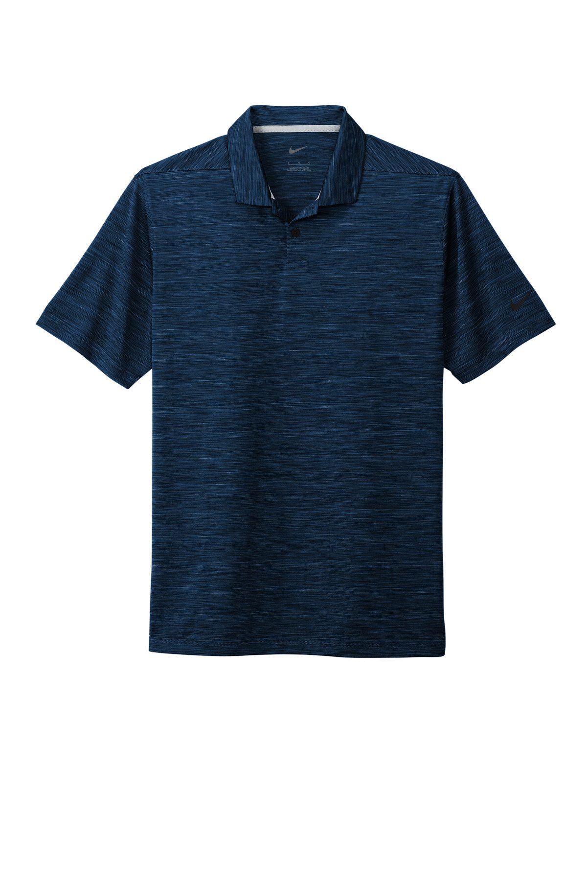 Nike Dri-FIT Vapor Space Dyed Polo NKDC2109 - Image 3