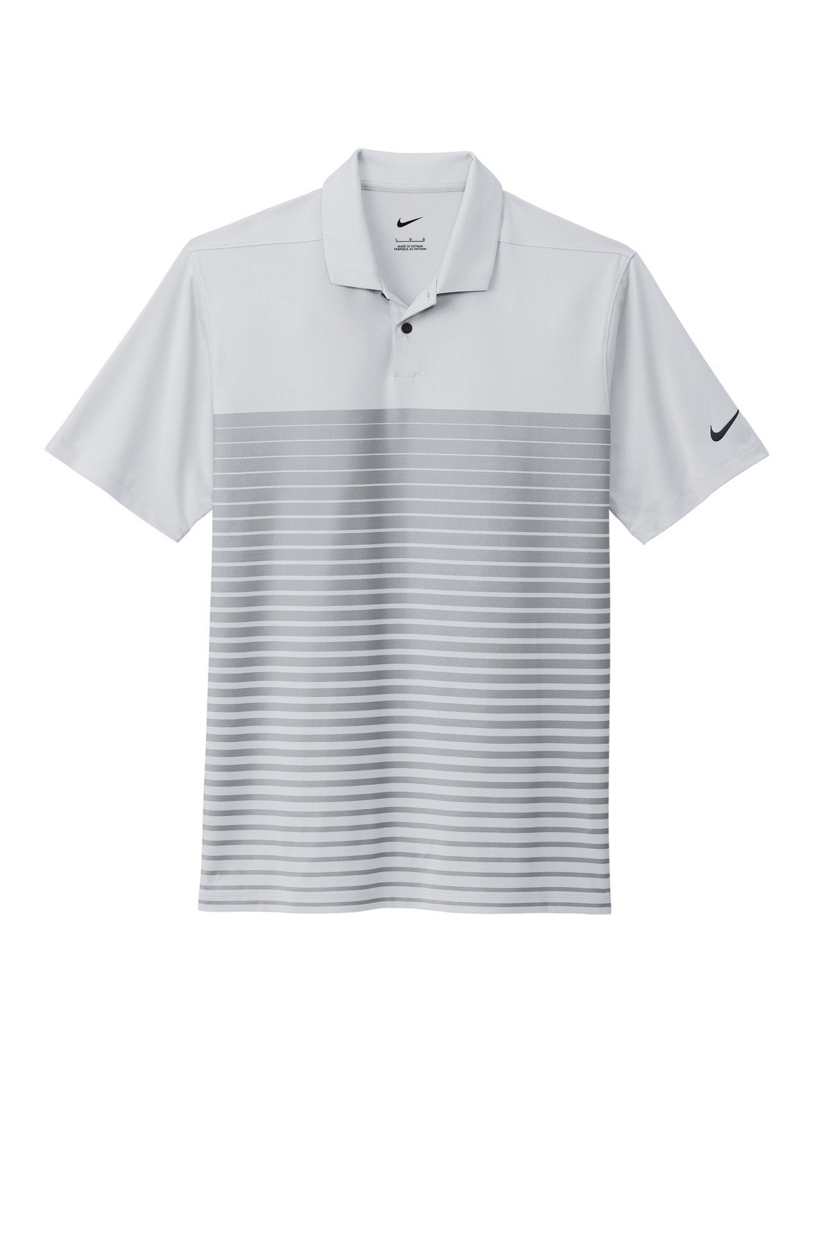 Nike Dri-FIT Vapor Block Polo NKDC2114 - Image 3