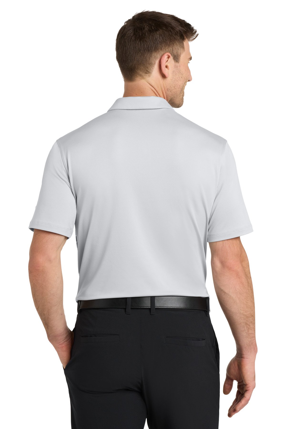 Nike Dri-FIT Vapor Block Polo NKDC2114 - Image 2