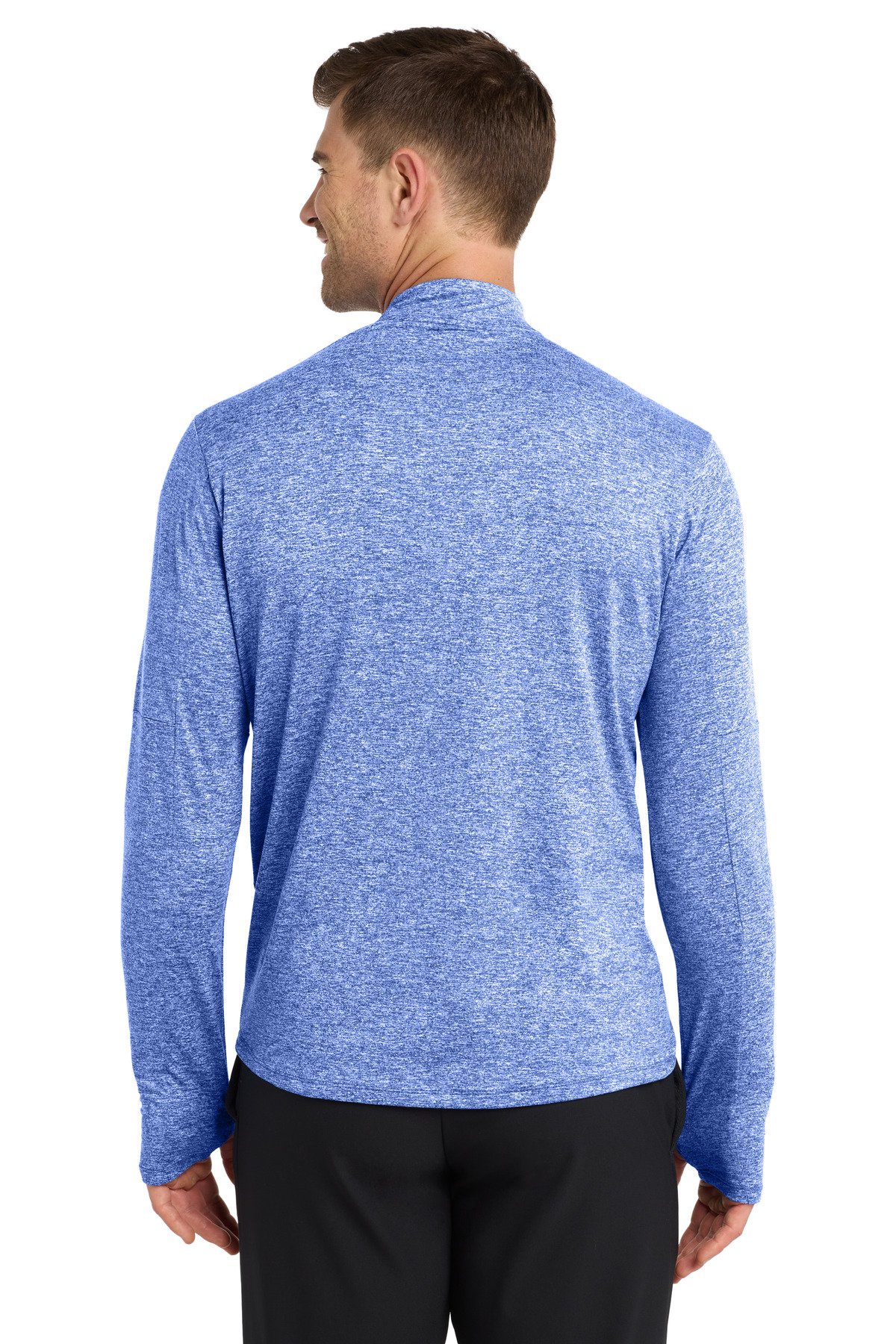 Nike Dri-FIT Element 1/2-Zip Top NKDH4949 - Image 2