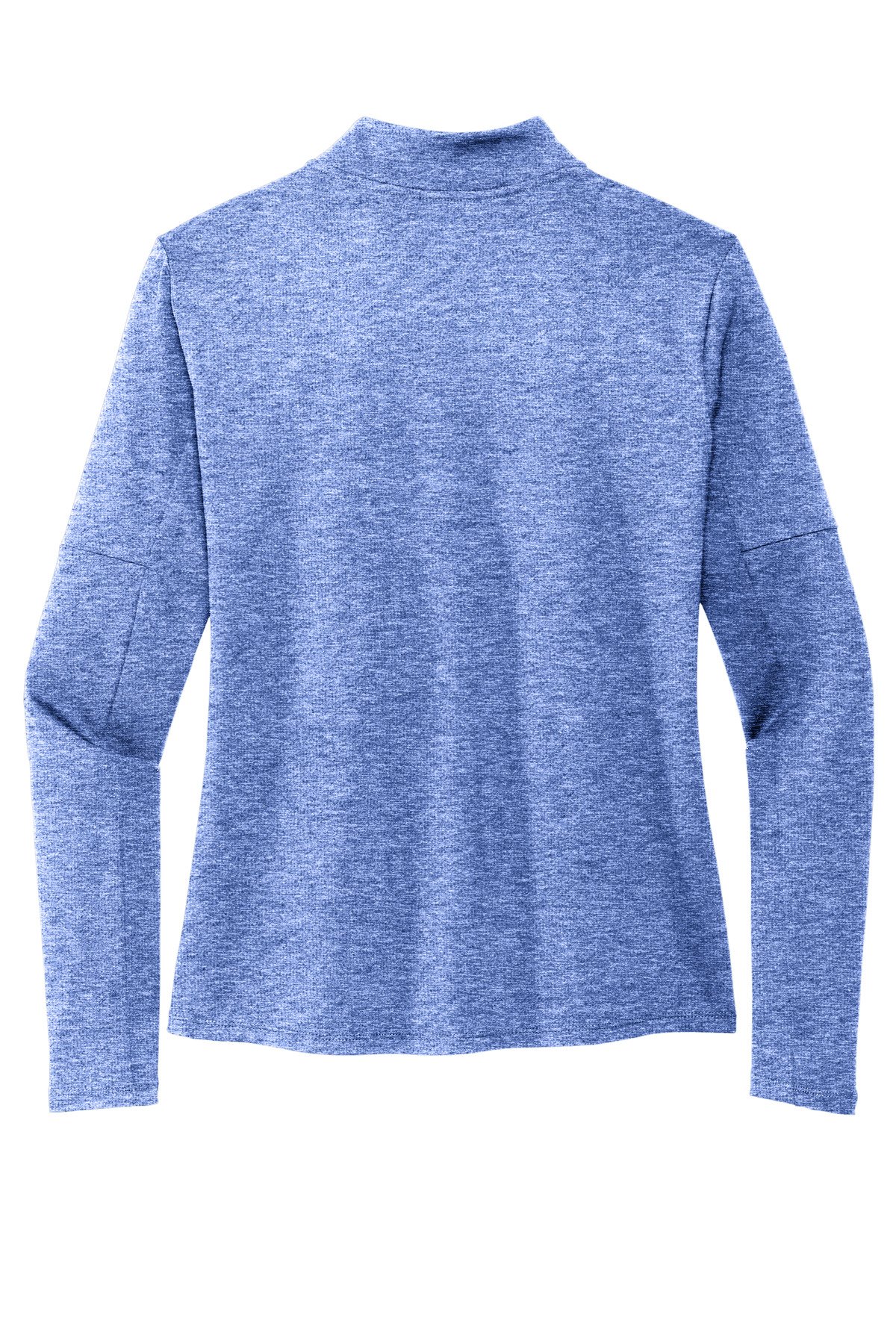 Nike Women's Dri-FIT Element 1/2-Zip Top NKDH4951 - Image 4