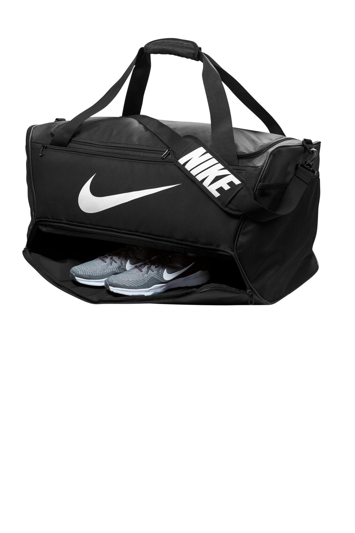 Nike Brasilia Large Duffel NKDO9193 - Image 2