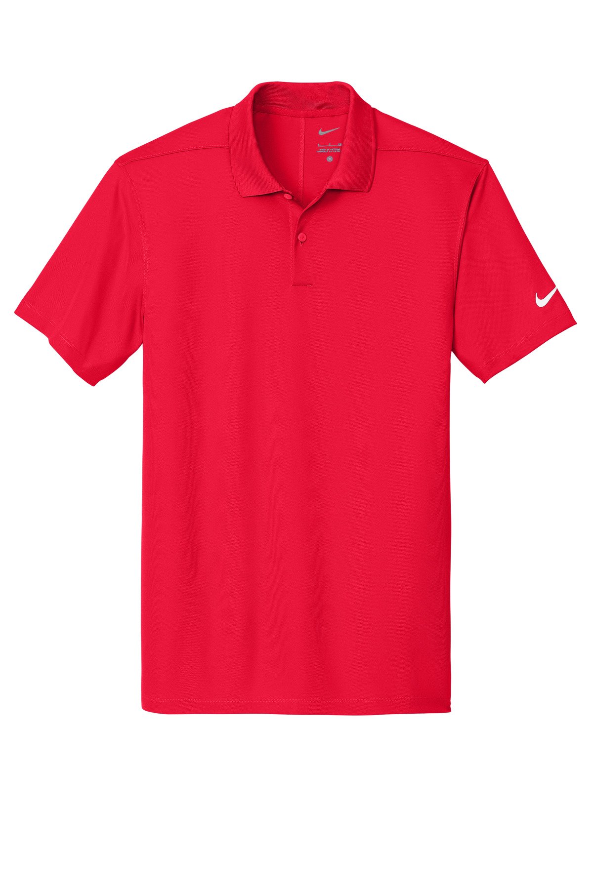 Nike Victory Solid Polo NKDX6684 - Image 3