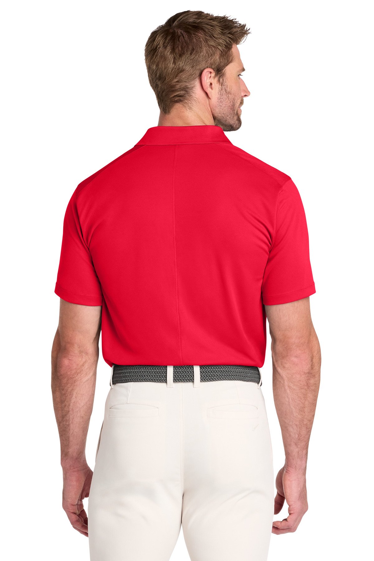Nike Victory Solid Polo NKDX6684 - Image 2