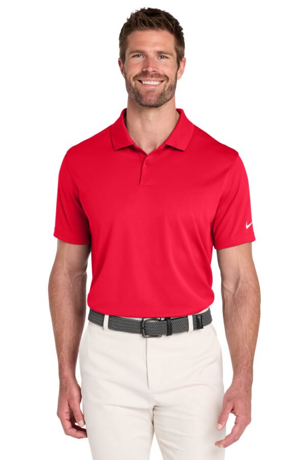 Nike Victory Solid Polo NKDX6684