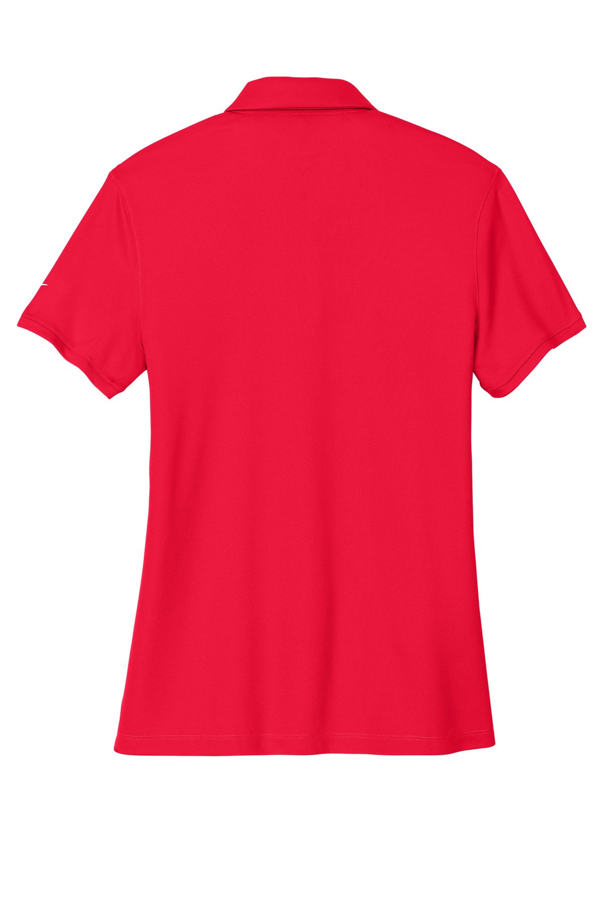 Nike Women's Victory Solid Polo NKDX6685 - Image 4