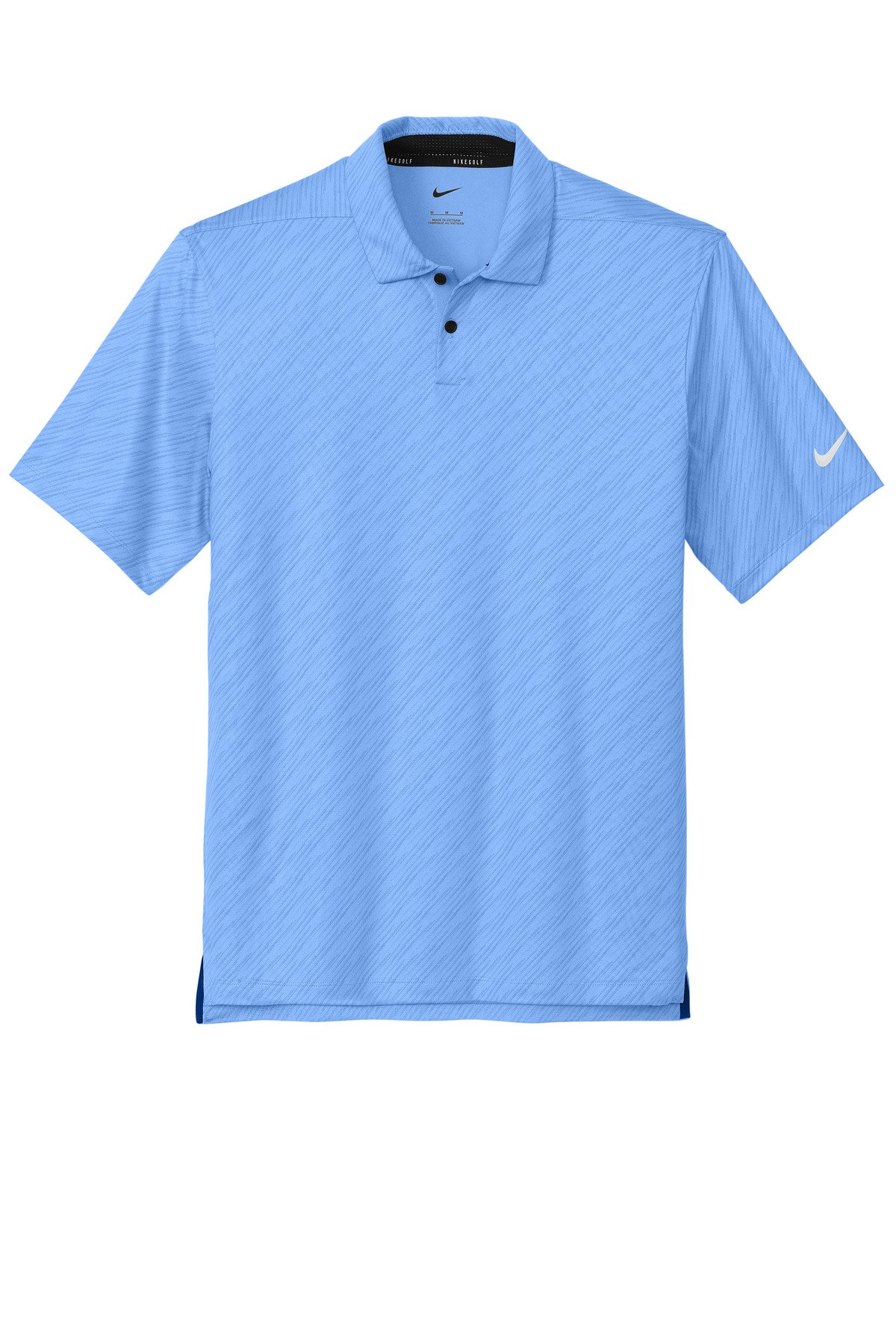 Nike Vapor Dash Polo NKDX6688 - Image 3