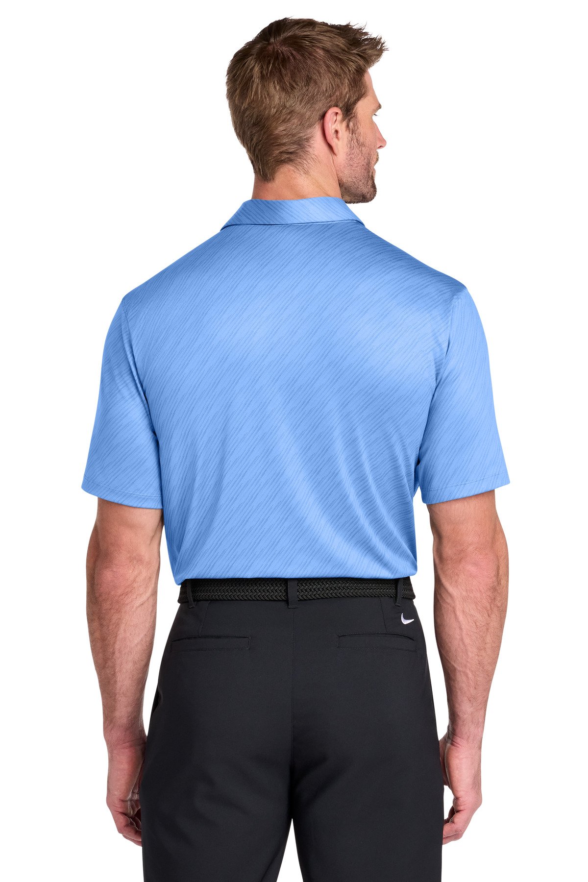 Nike Vapor Dash Polo NKDX6688 - Image 2