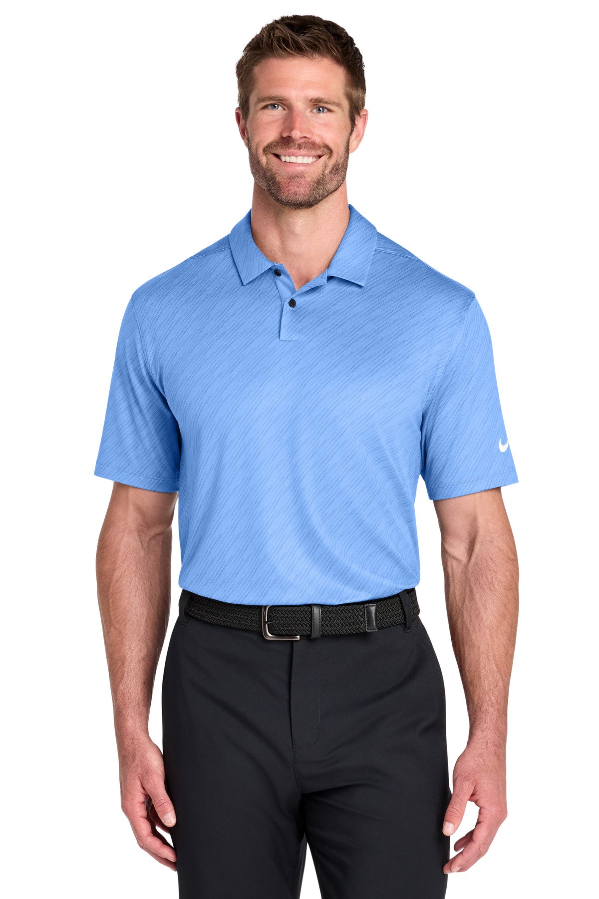 Nike Vapor Dash Polo NKDX6688