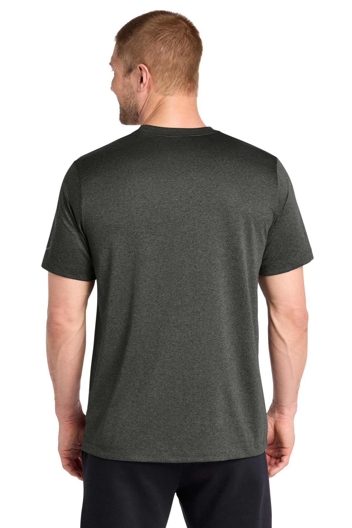 Nike Swoosh Sleeve rLegend Tee NKDX8730 - Image 2
