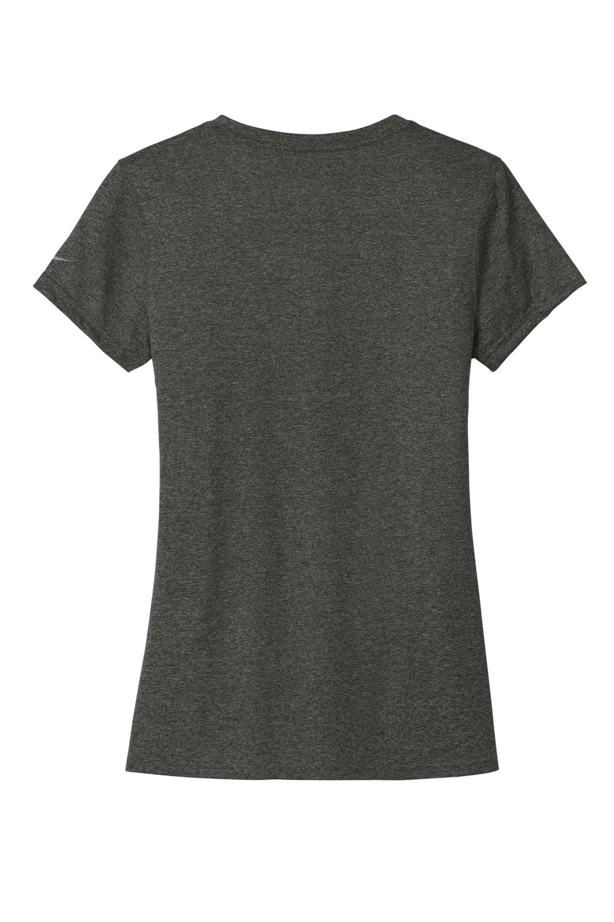 Nike Women's Swoosh Sleeve rLegend Tee NKDX8734 - Image 4