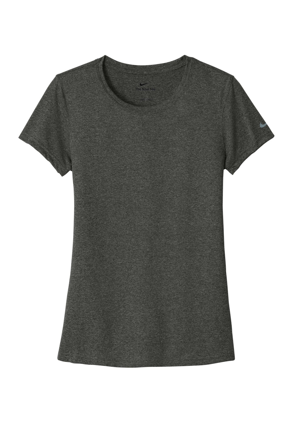 Nike Women's Swoosh Sleeve rLegend Tee NKDX8734 - Image 3