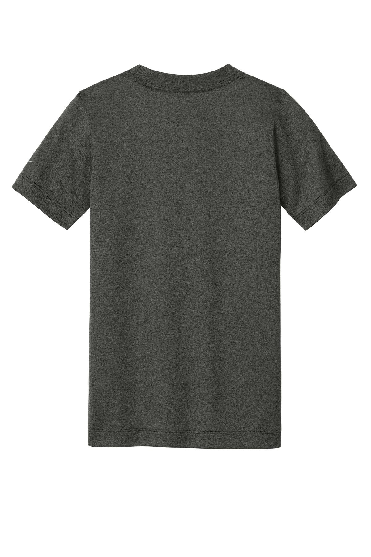Nike Youth Swoosh Sleeve rLegend Tee NKDX8787 - Image 4
