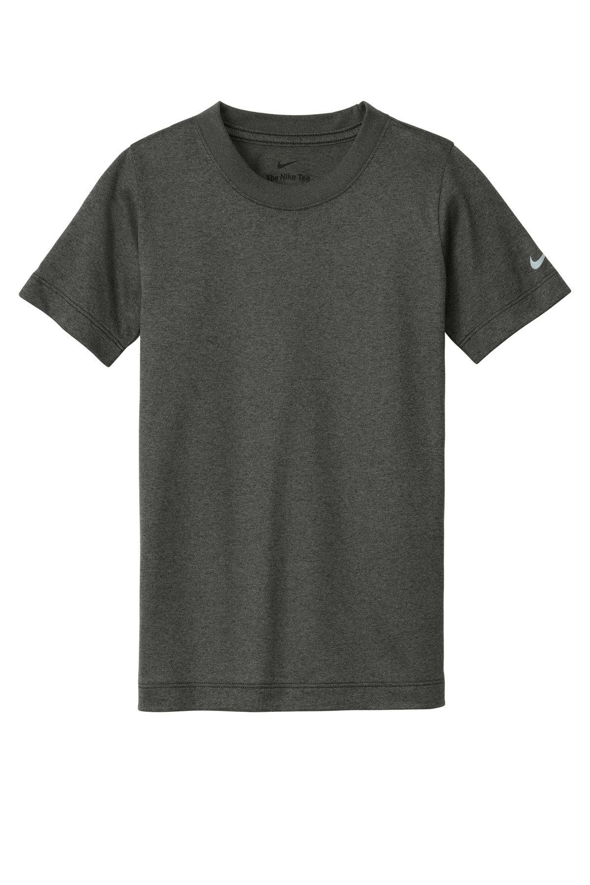 Nike Youth Swoosh Sleeve rLegend Tee NKDX8787 - Image 3