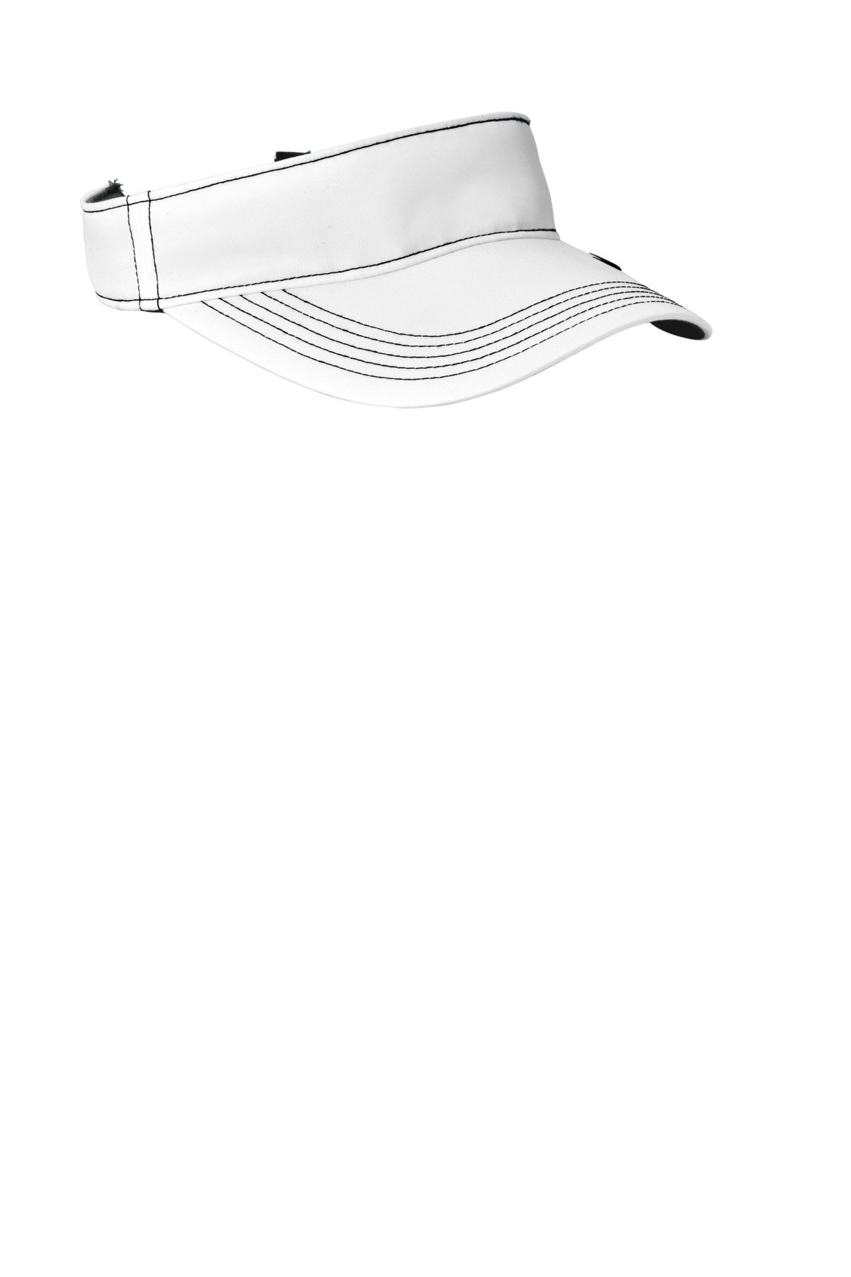 Nike Dri-FIT Ace Visor NKFB6446 - Image 2