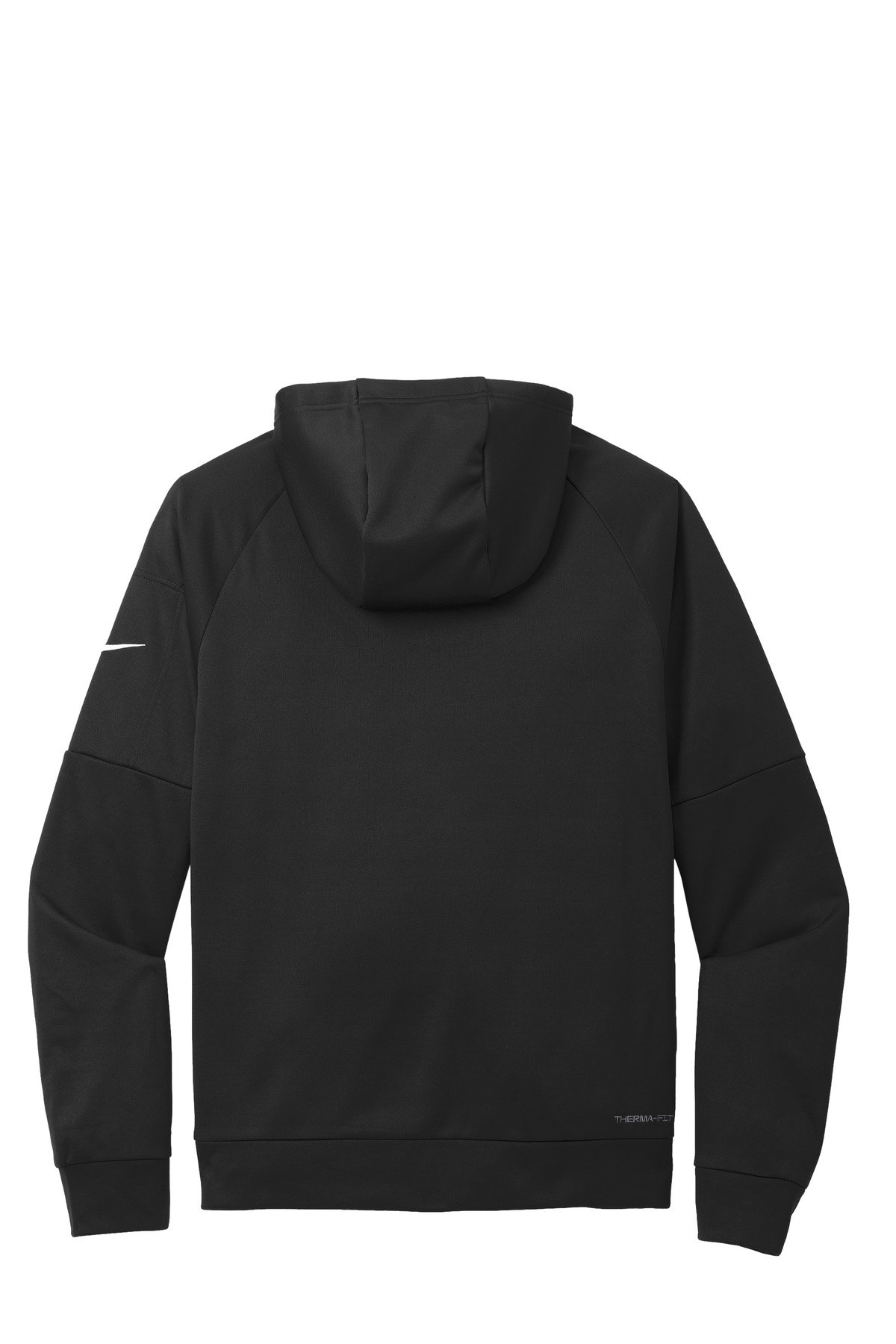 Nike Therma-FIT Pocket Pullover Fleece Hoodie NKFD9735 - Image 4