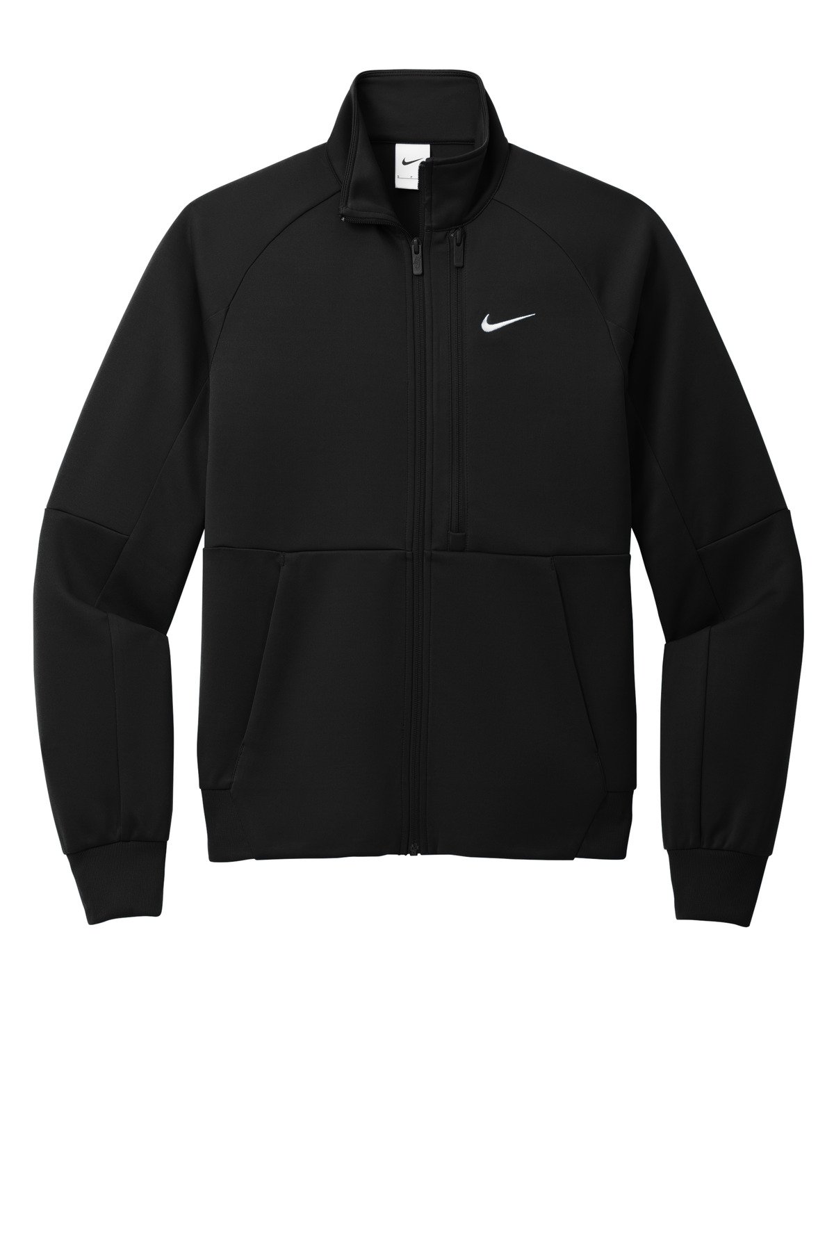 Nike Full-Zip Chest Swoosh Jacket NKFD9891 - Image 3