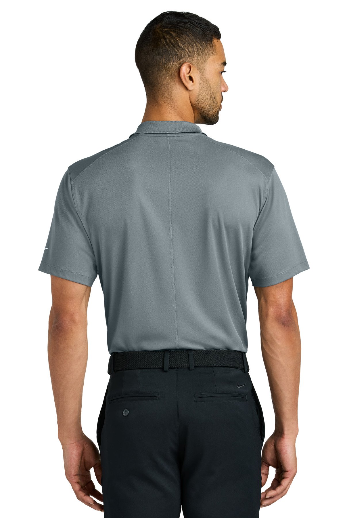 Nike Dri-FIT Victory Colorblock Polo NKFQ3968 - Image 2