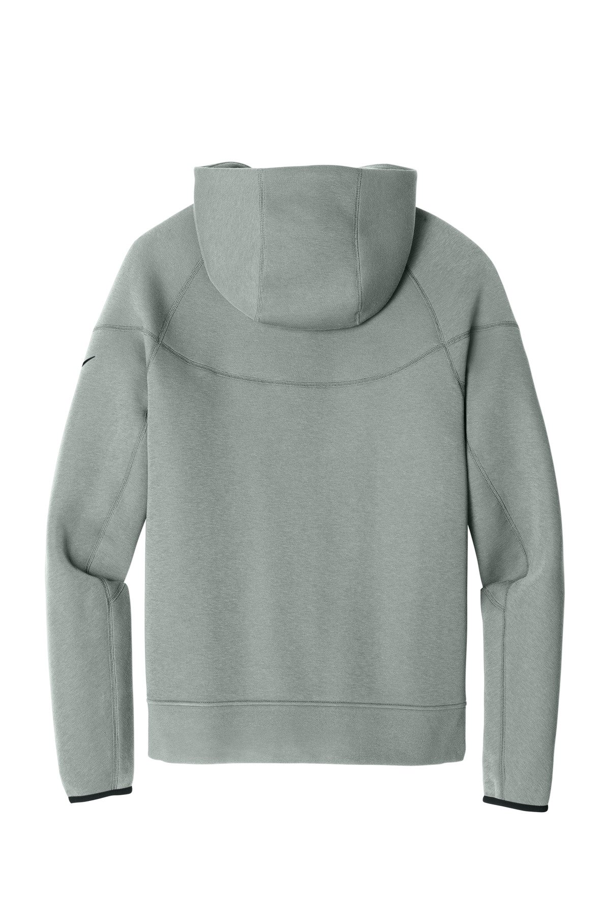 Nike Tech Fleece Full-Zip Hoodie NKFQ4762 - Image 4