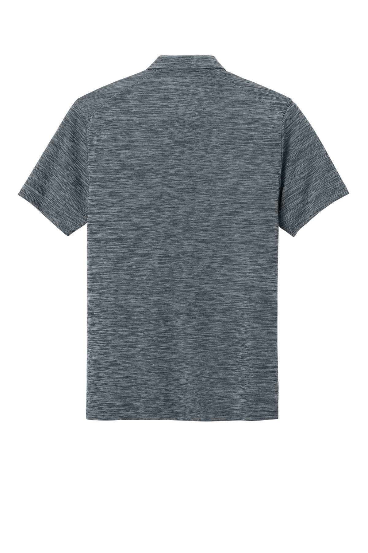Nike Dri-FIT Striated Polo NKFQ4792 - Image 4