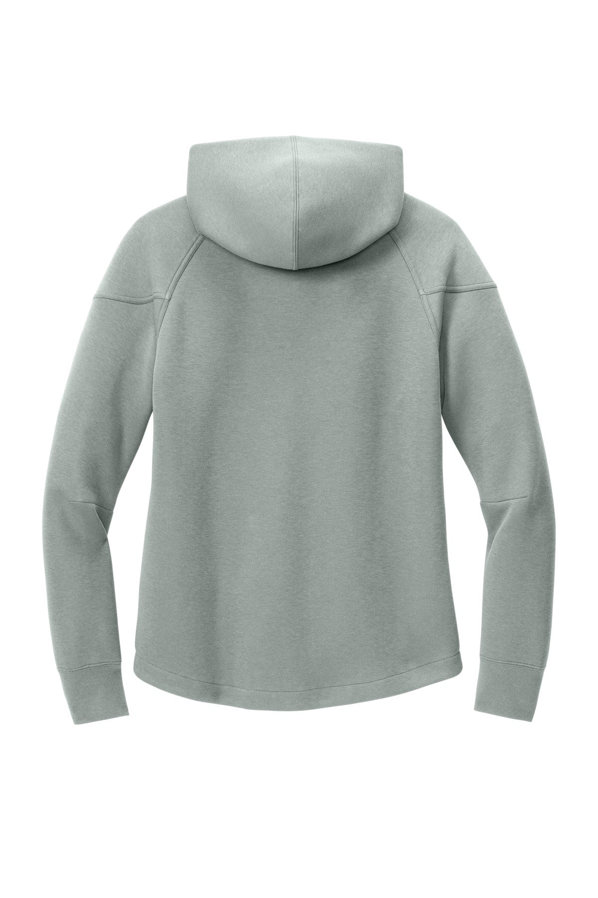 Nike Women's Tech Fleece Full-Zip Hoodie NKFQ4798 - Image 4