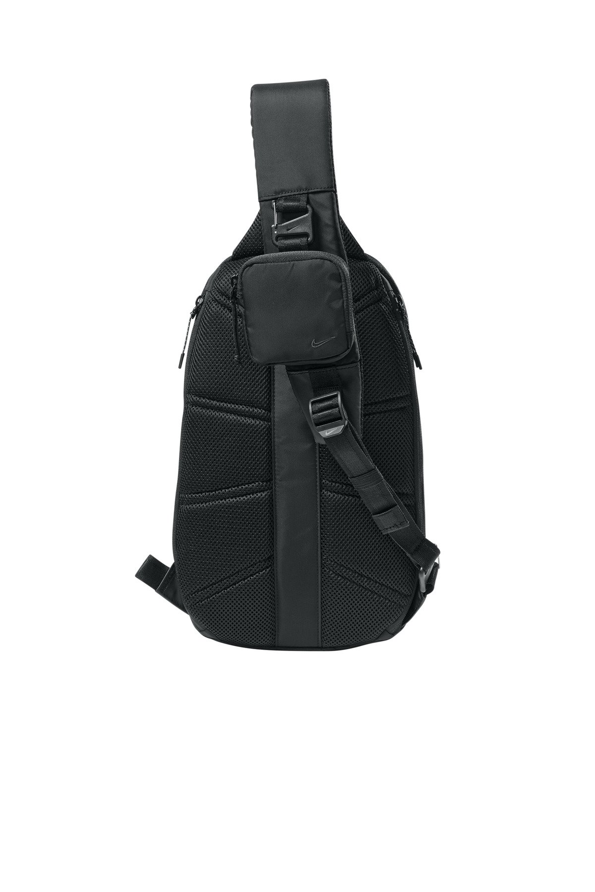 Nike Commute Sling Bag NKFZ6132 - Image 2