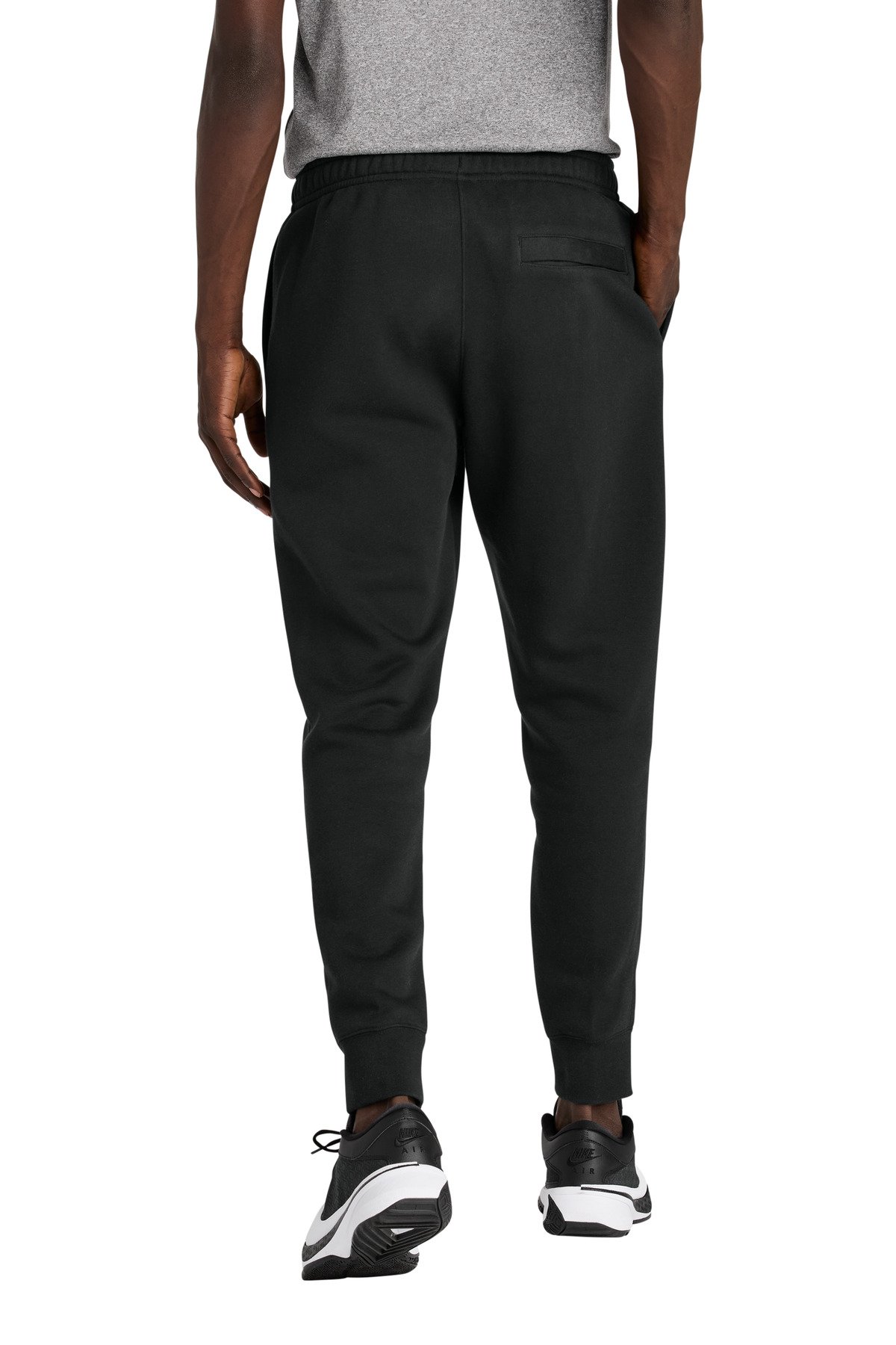 Nike Club Fleece Jogger NKHM8045 - Image 2