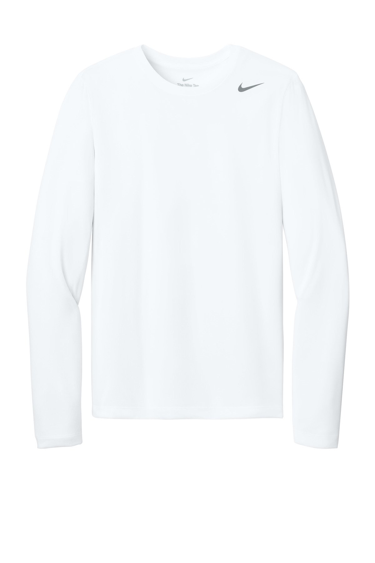 Nike Team rLegend Long Sleeve Tee NKHQ4550 - Image 3