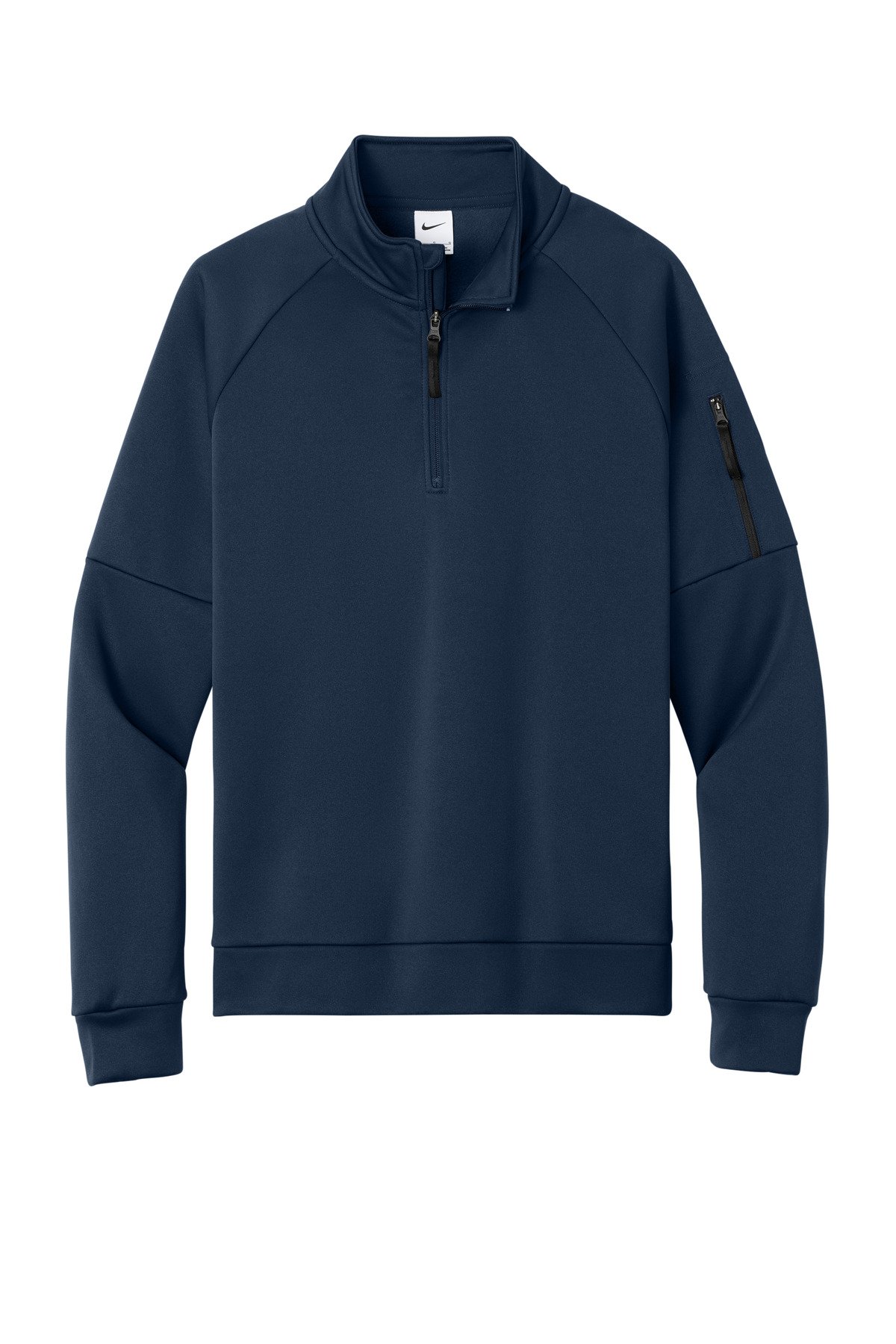 Nike Therma-FIT Pocket 1/4-Zip NKIO8125 - Image 3