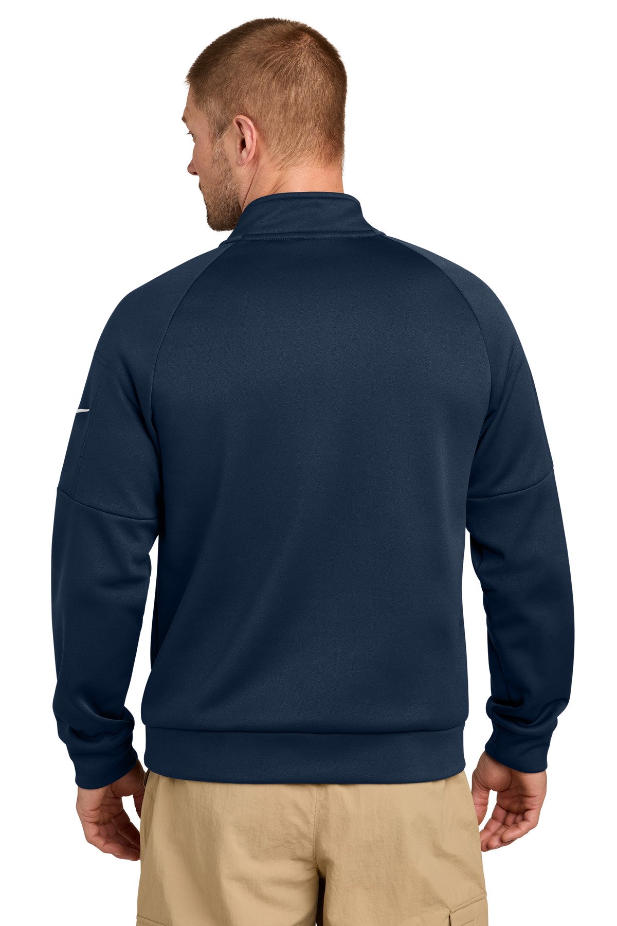 Nike Therma-FIT Pocket 1/4-Zip NKIO8125 - Image 2