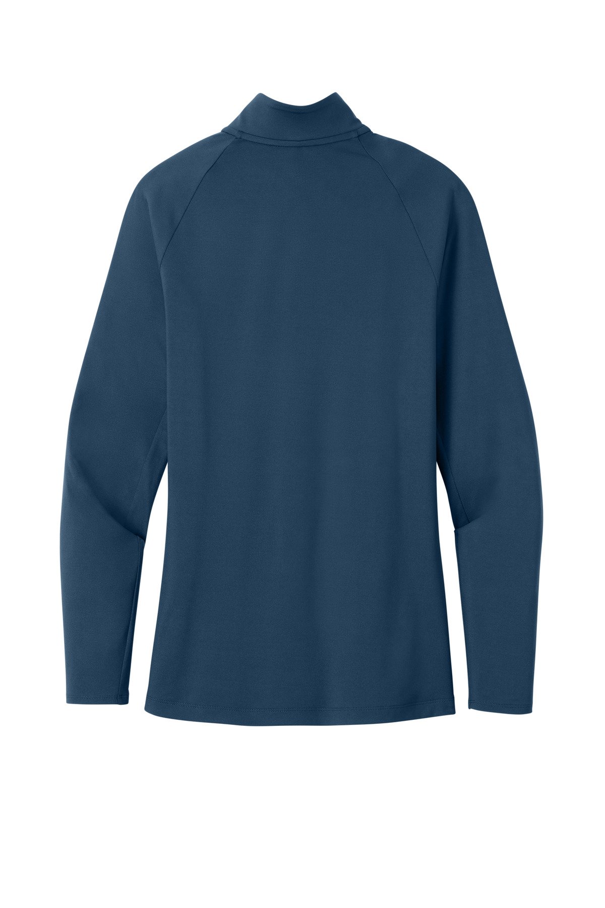 Nike Women's Dri-FIT Stride 1/2-Zip NKIO8141 - Image 4