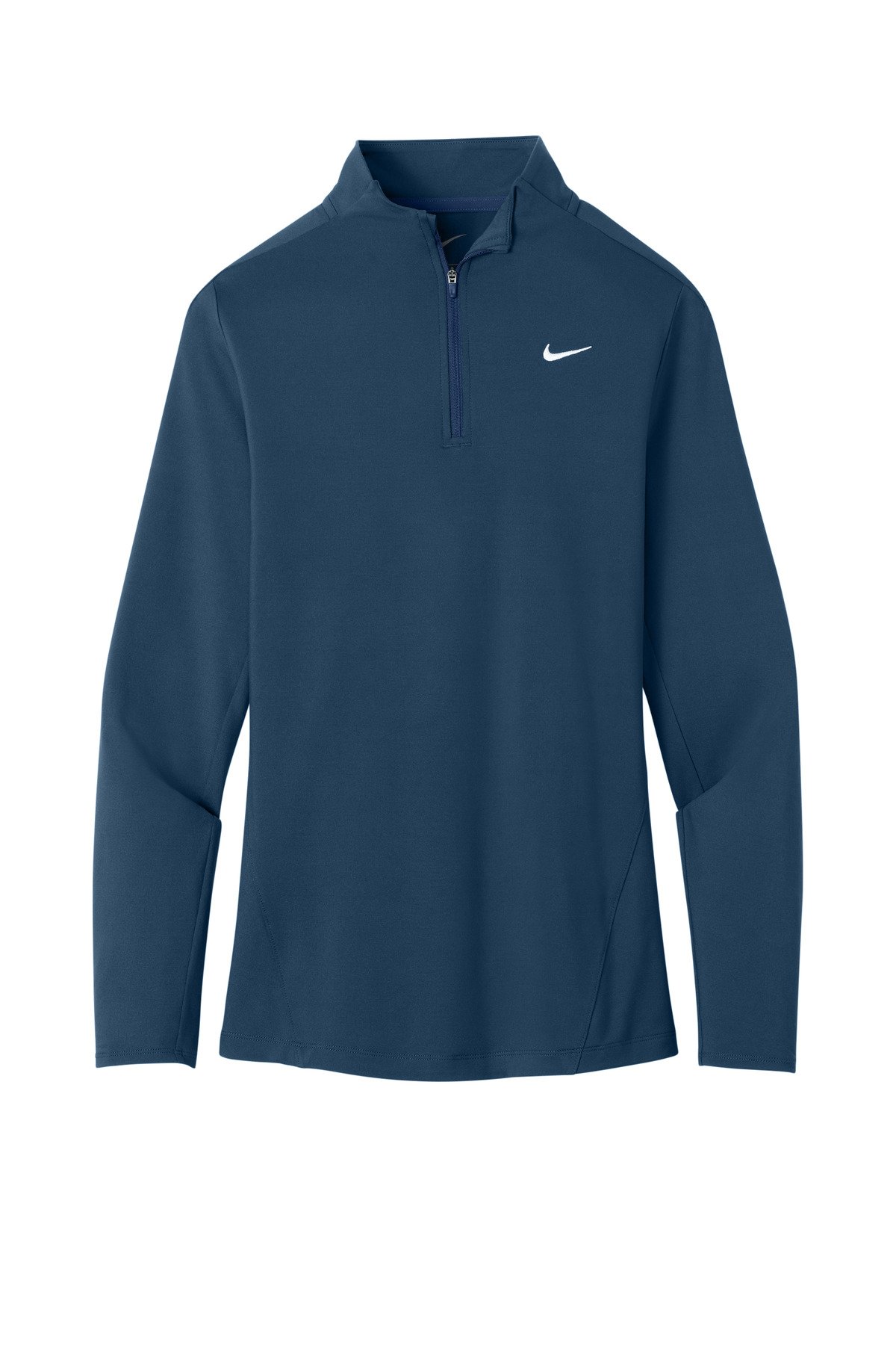 Nike Women's Dri-FIT Stride 1/2-Zip NKIO8141 - Image 3