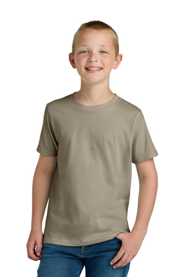 Next Level Apparel ® Youth Cotton Tee NL3310