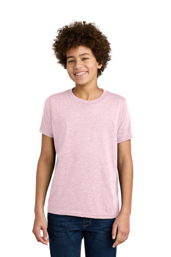 Next Level Apparel ® Youth CVC Tee NL3312