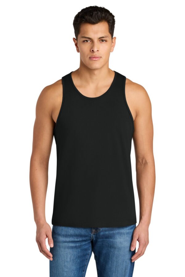 Next Level Apparel ® Cotton Muscle Tank NL3633
