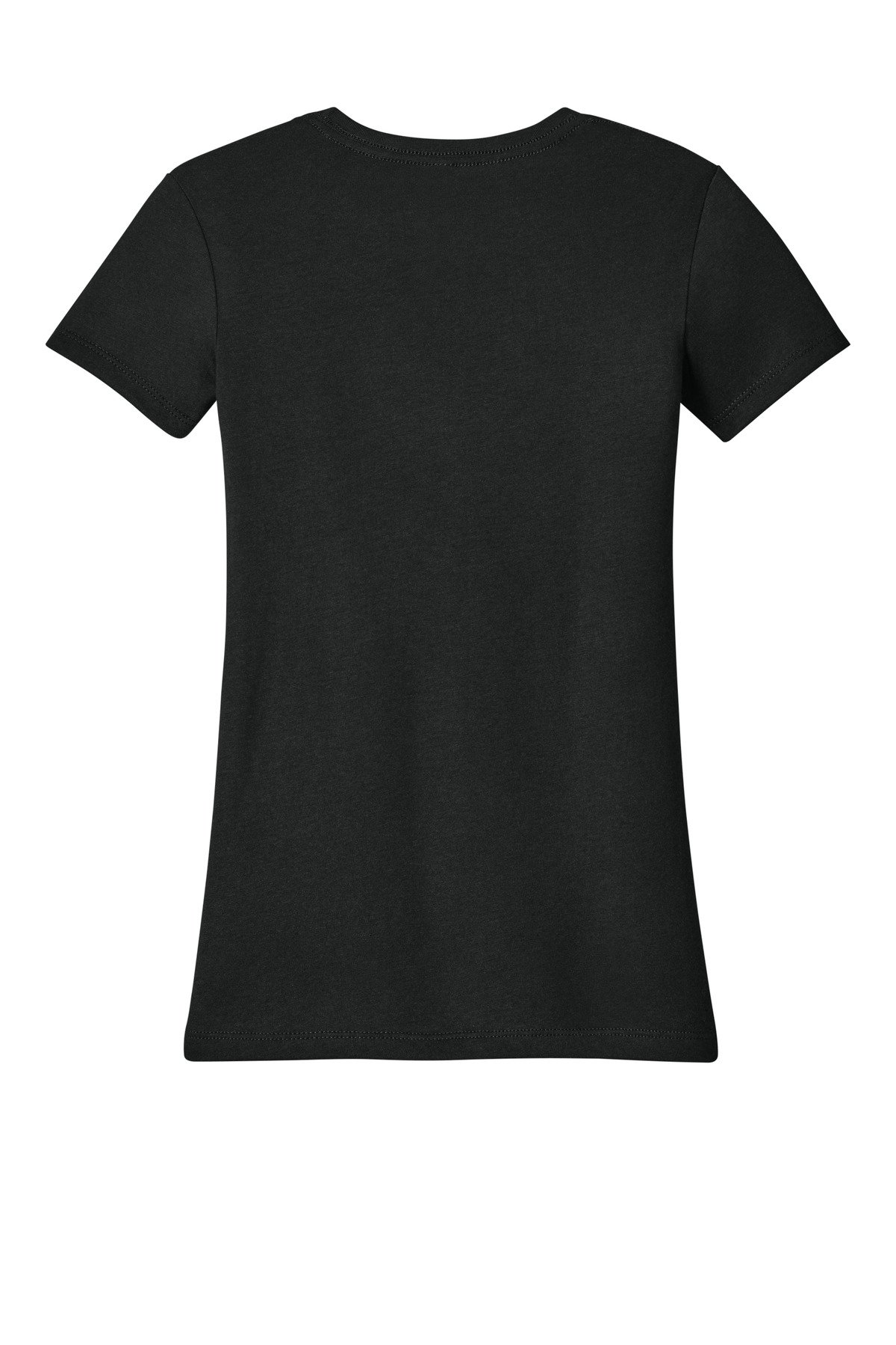 Next Level Apparel ® Women's Tri-Blend Tee. NL6710 - Image 4