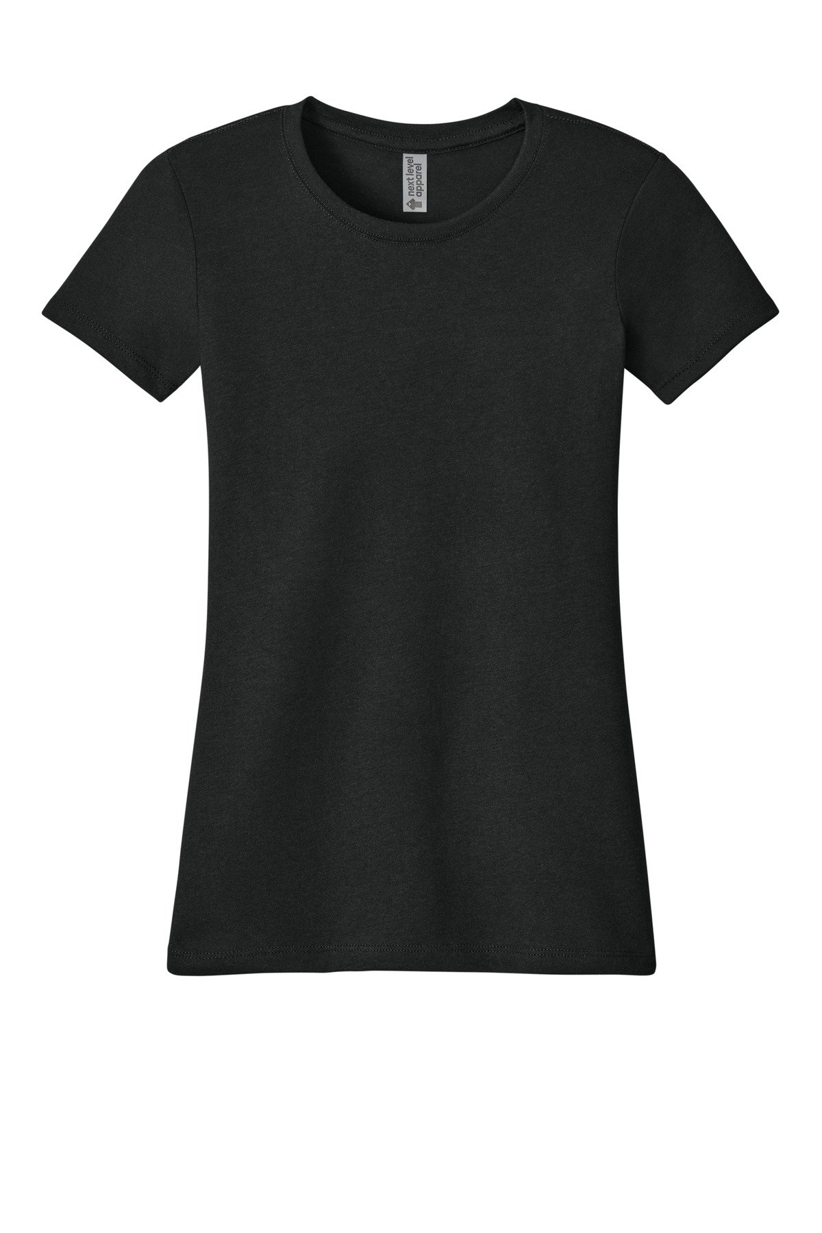 Next Level Apparel ® Women's Tri-Blend Tee. NL6710 - Image 3