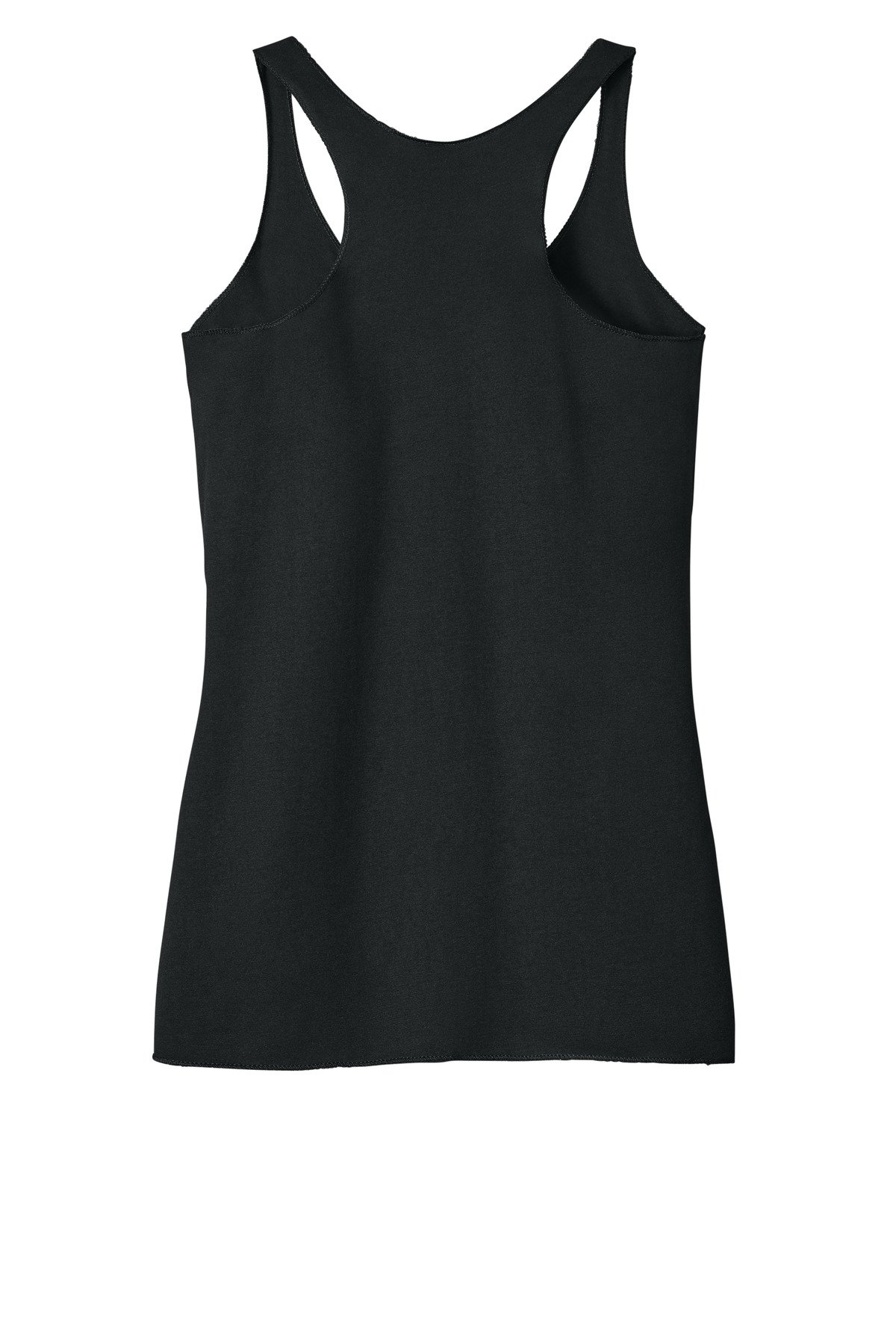 Next Level Apparel ® Women's Tri-Blend Racerback Tank. NL6733 - Image 4