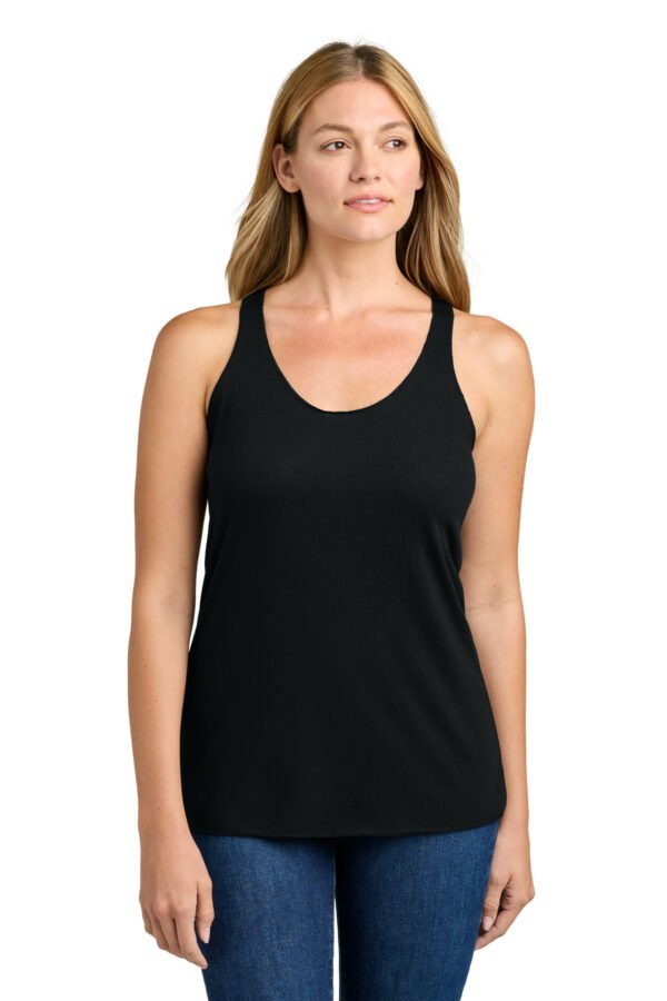 Next Level Apparel ® Women's Tri-Blend Racerback Tank. NL6733