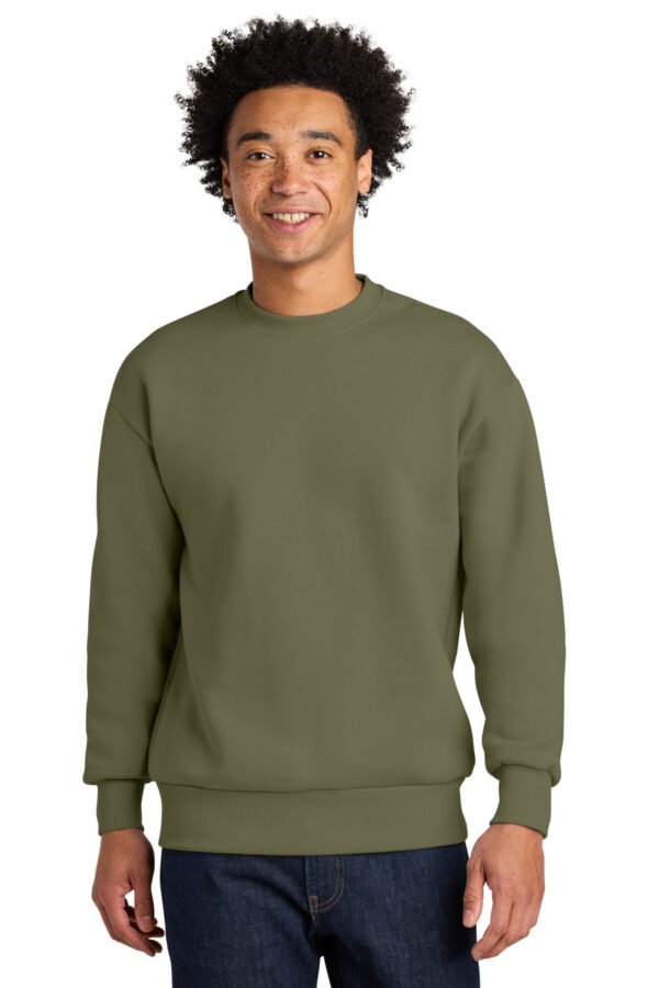 Next Level Apparel ® Heavyweight Sweatshirt NL9007