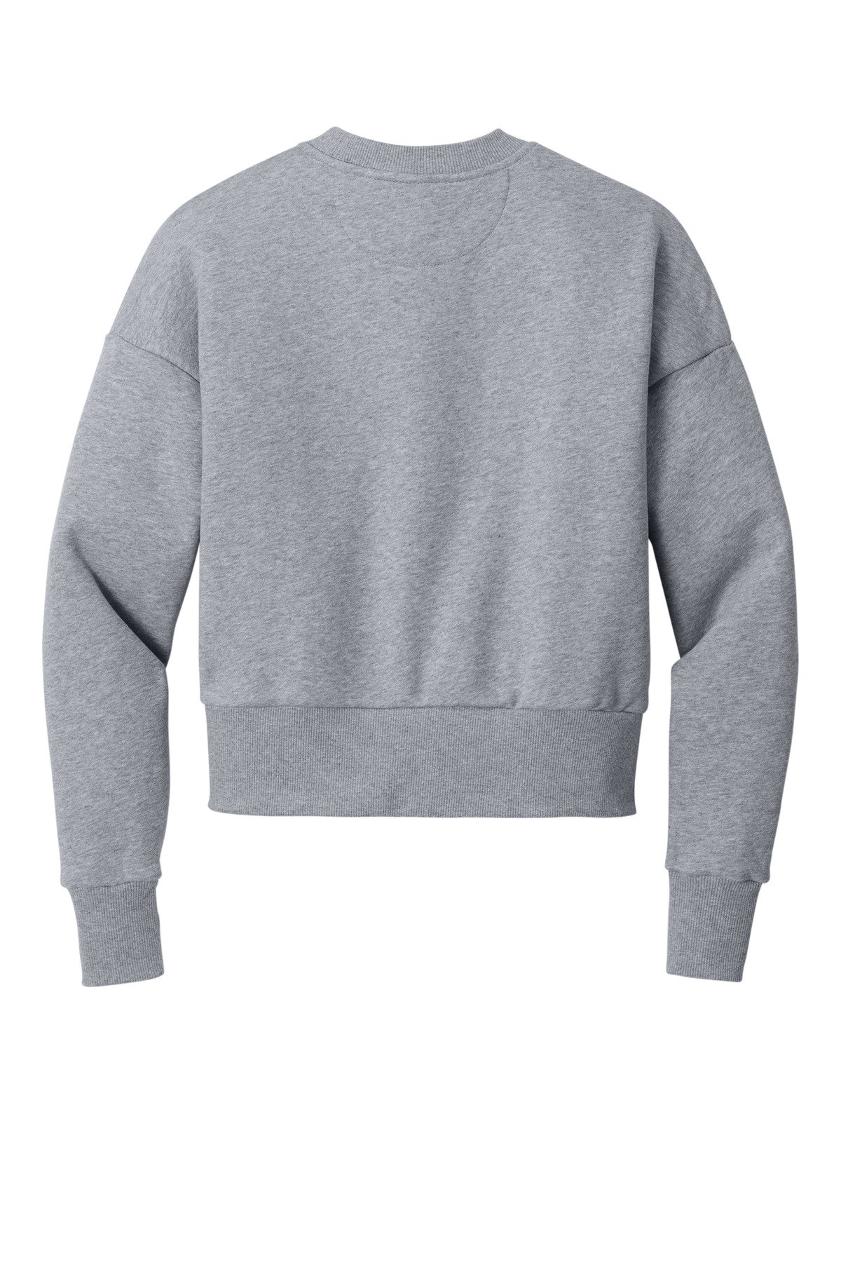 Next Level Apparel ® Women's Heavyweight Sweatshirt NL9087 - Image 4
