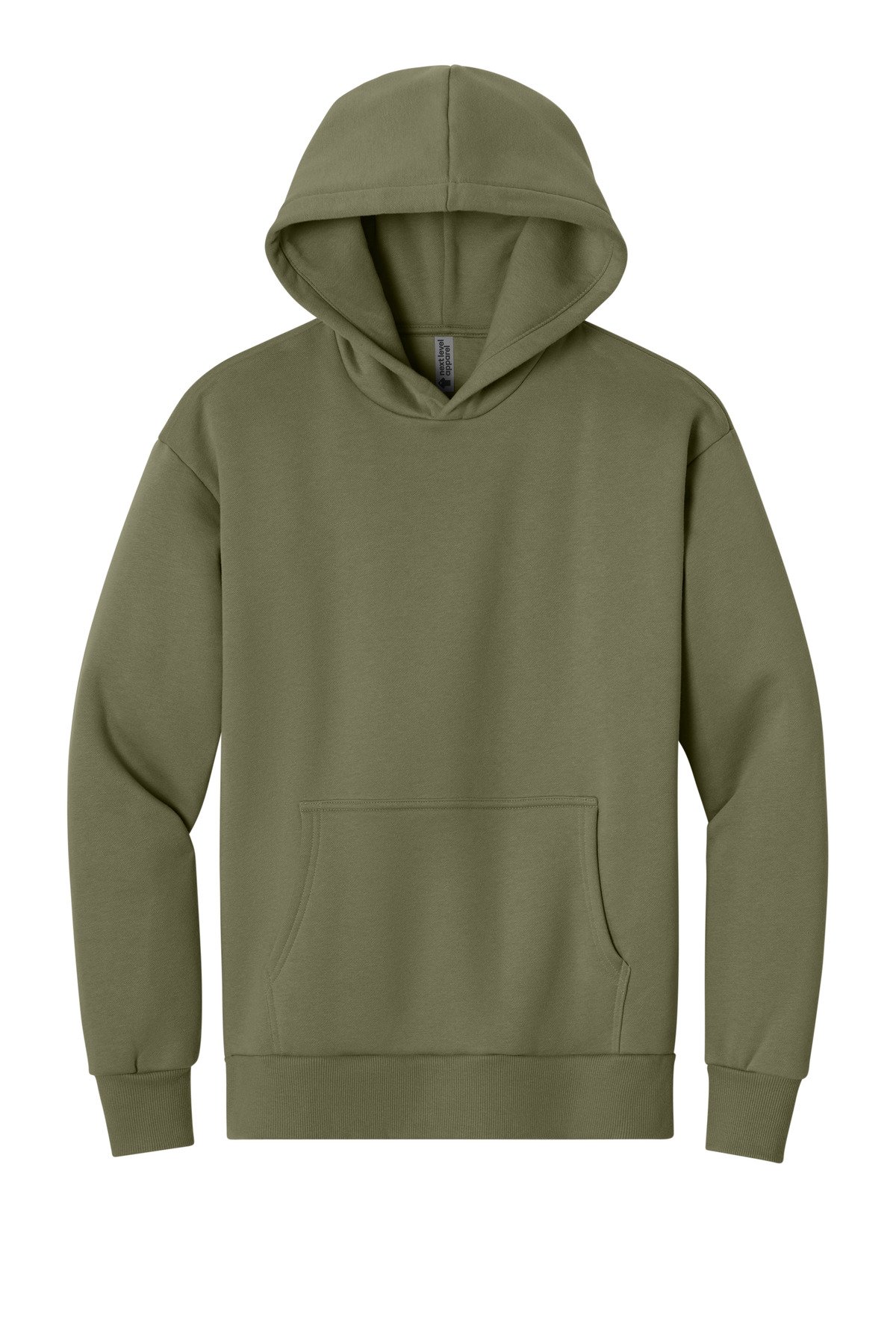 Next Level Apparel ® Heavyweight Hoodie NL9307 - Image 2